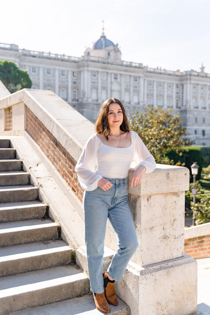 Kayla Pena, founder of Accountful Advising
