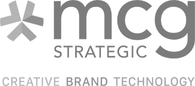 MCG Strategic logo